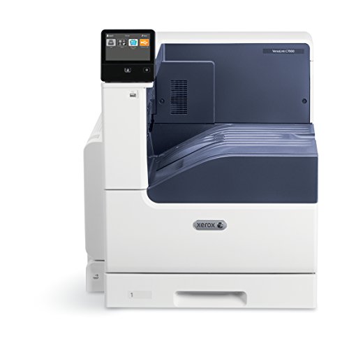 Impressora Multifunções Laser XEROX C7000V_DN_A Xerox - Impressoras, fotocopiadoras e máquinas de fax - laser, dúplex, ethernet, wifi, nfc