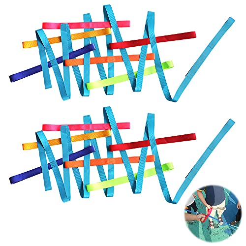 Cadeira de Passeio Pudusirn 2 Cordas Infantil PUD - Móveis para bebês e crianças pequenas - 2 cordas, caminho infantil, 37 cm