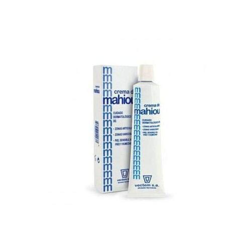 Creme de Rosto VECTEM Mahiou (75 ml) VECTEM S.A. - Loção e hidratante - creme, rostro, 75 ml