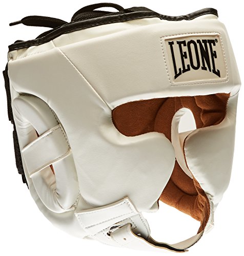 Capacete Unisexo LEONE 1947 Capacete de Treino (S) LEONE 1947 - Equipamento de proteção individual (epi) - unisexo, treino, leone 1947, s