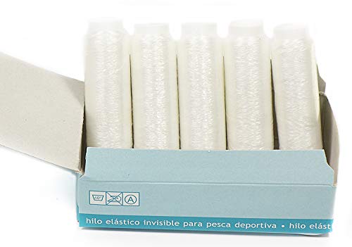 Fita de Pesca MATSA Extra 2000 M X 5 M Manufacturados Textiles - Linhas de pesca e líderes - 2000m, 5m, amarrar, pesca