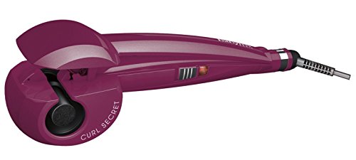 Modelador BABYLISS C903E (Cerâmica - Máx. 200 °C) Babyliss - Acessórios de banheiro - cerâmica, 200 °C, 12 w, 1.8 m