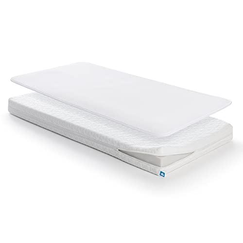 Saco de Cama AEROSLEEP SafeSleep Pack Essential (70 x 140 cm) Aerosleep - Roupa de cama e cama - saco de cama, aerosleep, safer sleep, 70x140cm