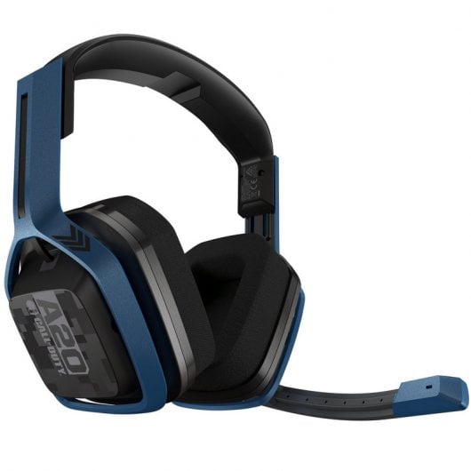 Auscultadores com Fio ASTRO GAMING A20 (PS4 / PC) ASTRO - Fones de ouvido e headsets - sem fio, ps4, microfone ajustável, dolby atmos