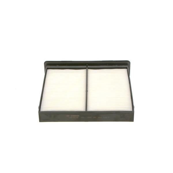 Filtro de Ar Condicionado BOSCH M2262 (Compatibilidade: Bosch) Bosch - Aquecimento, ventilação e ar condicionado - bosch, 25l, preto branco