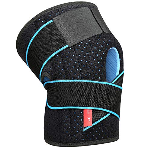 Joelheiras para Homem CROX LIGAMENTO (L) FYSHOP - Cintos - joelheira, homem, crox