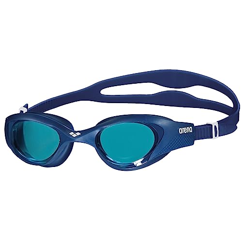 Óculos de Natação ARENA 001430 (Tamanho Único) arena - Óculos e máscaras de natação - unissexo, compatível, correia ajustável, proteção UV 400