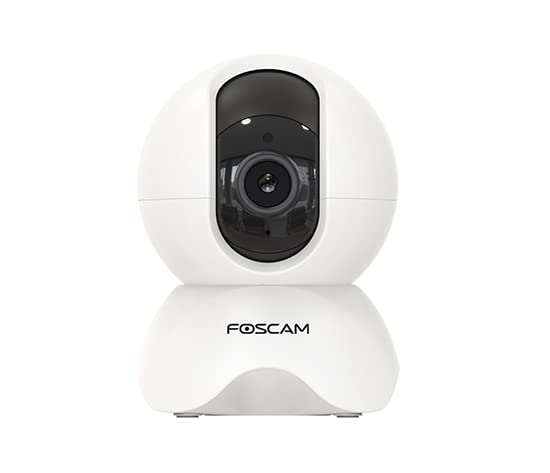 Câmara de segurança FOSCAM X3 WIFI LAN IP Foscam - Câmeras de vigilância - wifi, lan, ip, segurança
