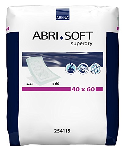 Fralda Desenfadada ABENA Abri-Sof (Tam: Tamanho Único) ABENA - Acessórios para incontinência - abena, tamanho único