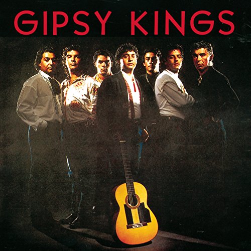 CD The Gipsy Kings - Gipsy Kings (1 CDs) MÚSICA - Música e gravações de som - cd, gipsy kings, música latina
