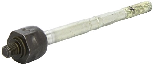 MóoG Re-Ax 2091 - Axial Rod for Coupling Bar MOOG - Placas de base de poste - alumínio, 1,0mm, 200mm, coupling