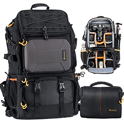 Mochila para Portátil Tarion Pro PB-01 | Preto TARION - Bolsas e estojos para câmeras - portátil, preto