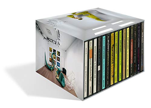 DVD Earthworks - Complete Coffret (Edição em Espanhol) SUMMERFOLD - Música e gravações de som - dvd, earthworks, coffret, edição em espanhol