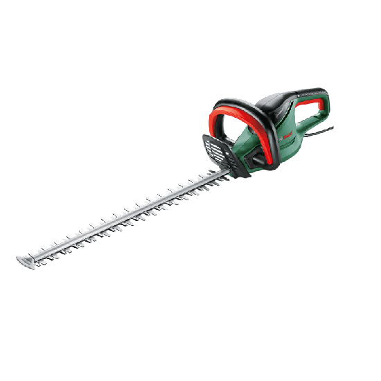 Corta-Sebes Elétrico BOSCH UniversalHedgeCut 50 Bosch - Ferramentas elétricas multifuncionais - elétrico, universal, preto, verde