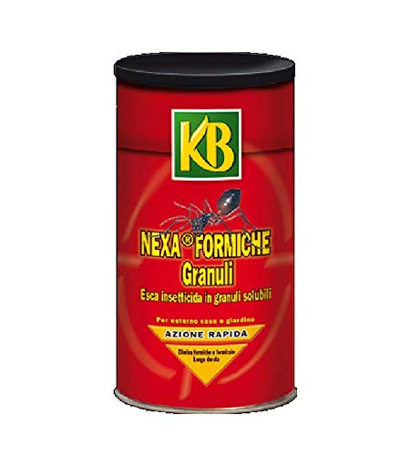 Hormigas Granuladas 250 G Acción Rápida NEXA scotts france - Pesticidas - hormigas granuladas, 250 g, ação rápida