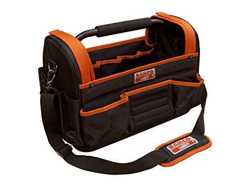 Bolsa de Ferramentas BAHCÓ 3100TB (Tam. M) Bahco - Bolsas para ferramentas - bolsa de ferramentas, bahco, 3100tb, tam m, poliéster