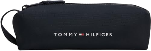 Estojo de Esferográfica TOMMY HILFIGER Tommy Hilfiger Th Essential Tommy Hilfiger - Estojos para canetas e lápis - tommy hilfiger, material de alta qualidade, cor preta, elegante