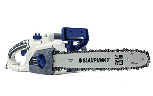 Eletro-Desbaste BLAUPUNKT CS4000 (2400 W - 30000 rpm) Blaupunkt - Ferramentas elétricas multifuncionais - 2400 w, 30000 rpm, 40 cm, 6 kg