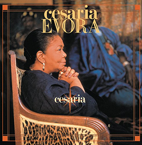 Vinil Césaria - 2 Vinilos (1LP + 1EP) (Vinil) LEGACY RECORDINGS - Música e gravações de som - vinil, césaria, LP, ep