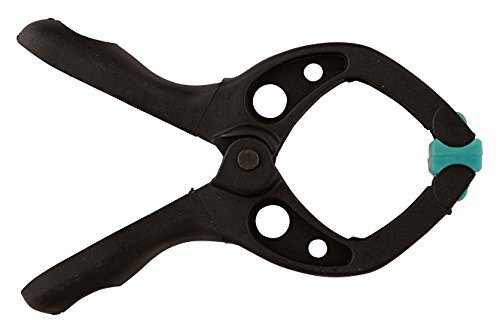 Wolfcraft 3432000 4 peça(s) conjunto de parafusos e porcas Wolfcraft - Grampos de ferramentas e tornos - plástico, preto, azul, vermelho, branco