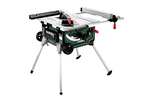Serra Circular METABO TS 254-2 (Com Fio - 2800 rpm) metabo - Ferramentas elétricas multifuncionais - com fio, 2800 rpm