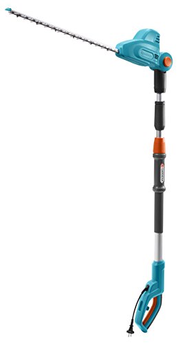 Corta-Sebes GARDENA THS 500/48 (500 W - 40 L) Gardena - Aparadores de sebes - 500 W, 40 L, corta-sebes