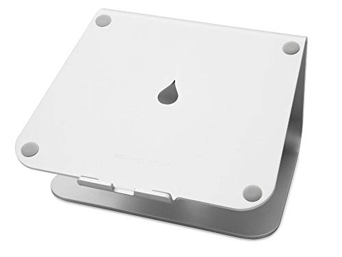 Suporte RAIN DESIGN MStand para Macbook Prateado Rain Design - Acessórios de computador - macbook, prateado