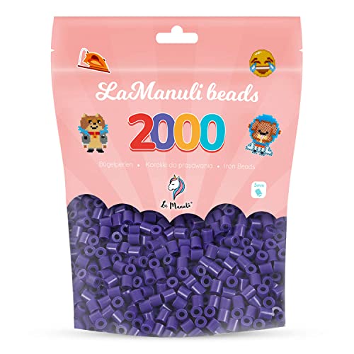 Conjunto de 2000 Pcs. de Almofadas para Planchos LA MANULI La Manuli - Jogos - almofadas, planchos, LA MANULI