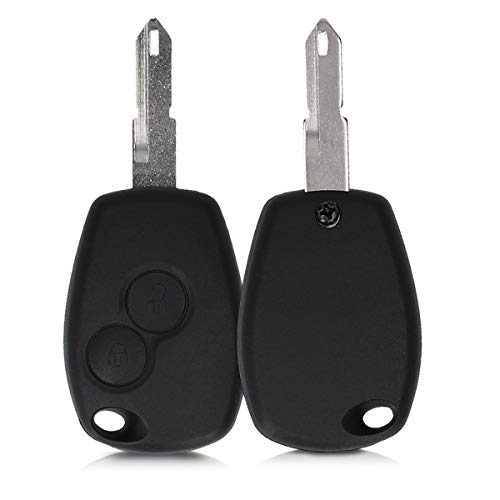 Chaveiro KWMOBILE (Universal - Preto) Kw-Commerce - Porta-chaves - universal, preto, higiene pessoal