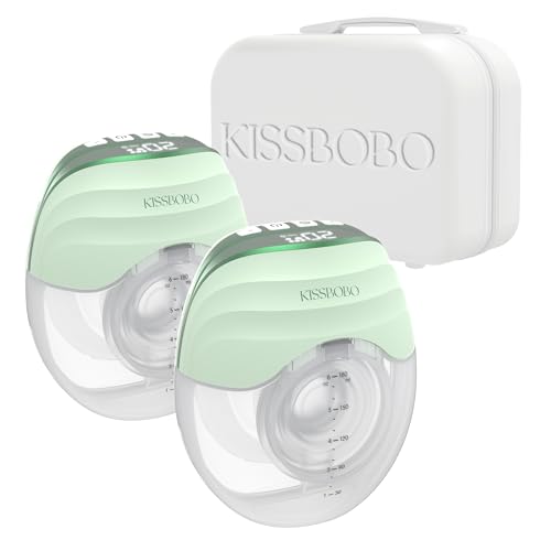 Conjunto KissboBo Sacas de Leite Elétricos Dongguan Rongfeng Medical Co., Ltd. - Bomba de amamentação - saco elétrico, biberões, chupeta, acessório lactação