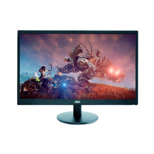 Monitor AOC E2270SWHN (22'' - Full HD - LED) AOC - Monitores de computador - 22 polegadas, full hd, led