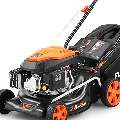 Cortador de Relva a Gás FUXTEC FX-RM4346E FUXTEC - Cortadores de relva - a gás, cortador, relva