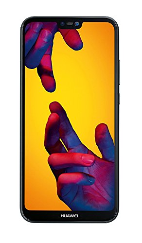 Smartphone HUAWEI P20 Lite (5.84'' - 4 GB - 64 GB - Preto) HUAWEI - Telemóveis - 5.84 polegadas, 64 gb, 4 GB, android 8.0