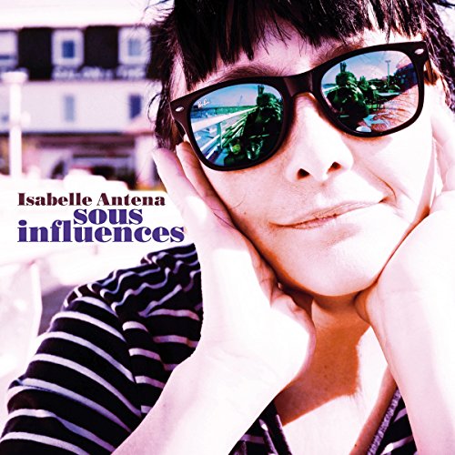 CD Sous Influences - Sous Influences (1 CDs) CREPUSCULE - Música e gravações de som - isabelle antena, pop contemporâneo, londres