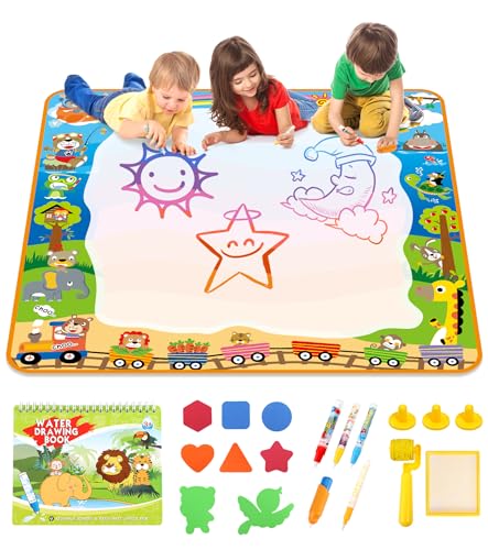 Brinquedo de Trabalhos Manuais LENBEST 100X100 cm (Idade Mínima: 1) Lenbest - Brinquedos - trabalhos manuais, 100x100 cm, idade mínima 1