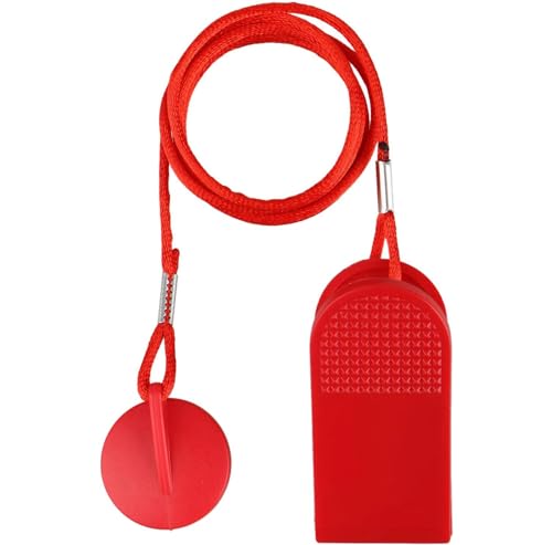Chave de segurança para passadeira de corrida universal ShanBye - Acessórios para esteiras - segurança, passadeira corrida, universal, chave de segurança