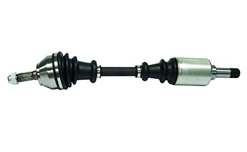 Kit de Articulação SKANDIKRAFT VKJC 4125 SKF - Peças de transmissão e drivetrain de veículos automotores - preto, aço, 45 cm