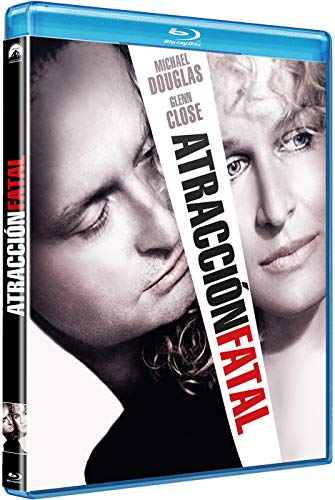 Blu-Ray Atención Fatal (Edição em Espanhol) SONY PICTURES - Dvds e vídeos - blu-ray, atención fatal, edição em espanhol