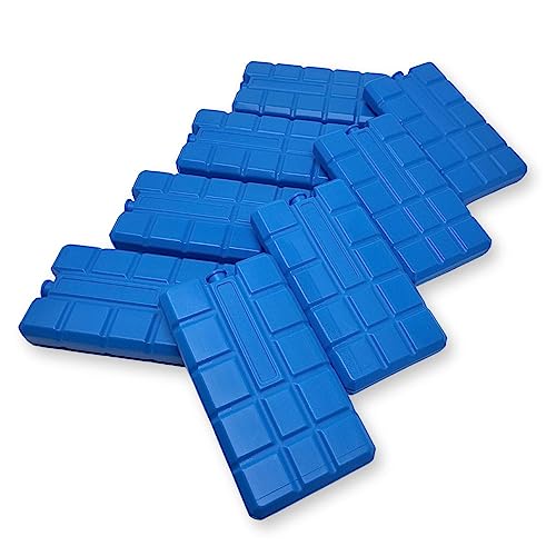 Caixa de Conservação TOCI Cool Pack (Azul - Poliéster) ToCi - Refrigeradores - poliéster, temporizador, borracha, congelado