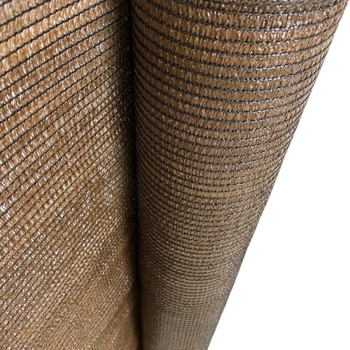 Mala de Sombreiro com Tecido Marrom e 110 G/M² MUGAR IMPORTACIONES MUGAR - Toldos e gazebos - sombra, marrom, 110 g/m²