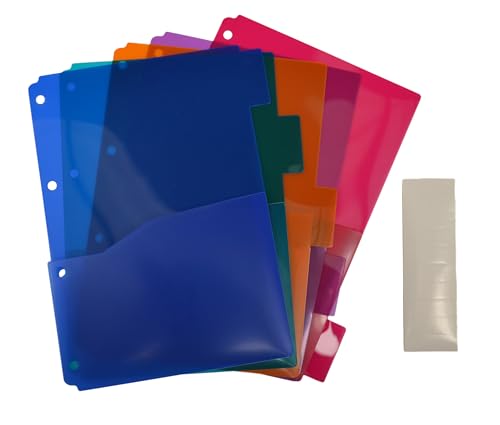 Separador de Arquivo XTRA OFFICE BOX A5 Supra Fraga Import - Pastas de arquivo - separador, arquivo, xtra office box a5, supra