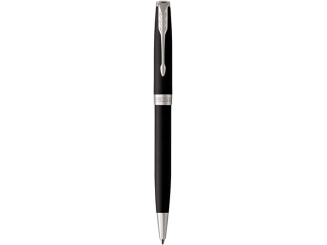 Caneta de Tinta Permanente PARKER 1931524 PARKER - Canetas - caneta, tinta permanente, PARker, 1931524, sonnet, polipropileno