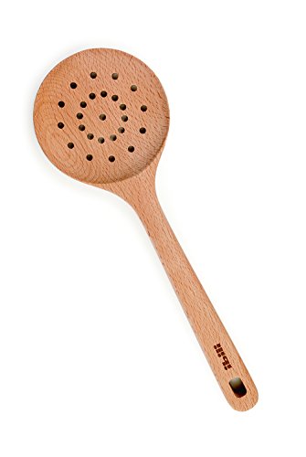 Esponja de Cozinha IBILI 746630 (Madeira) IBILI - Conchas - madeira, 30 cm