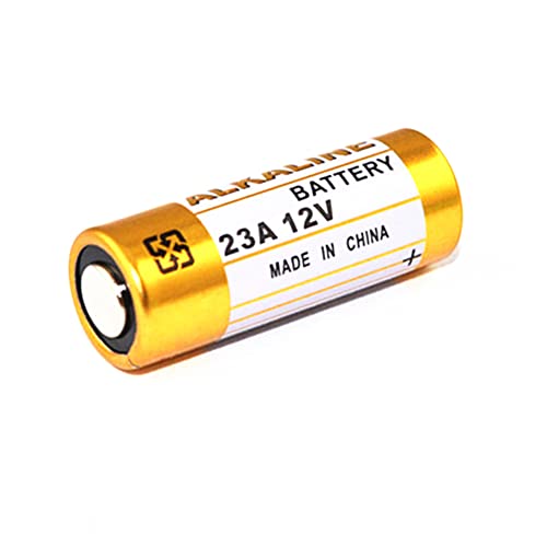 Pilha Recarregável PANASONIC MN21A (55mAh) Elcart s.p.a. - Baterias - 55mah, nimh, 12V, preto