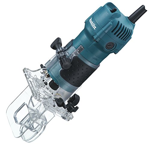 Rebarbadora MAKITA DHP371XJ (30000 rpm - 530 W) Makita - Ferramentas elétricas multifuncionais - 530 w, 30000 rpm, base para utensílios