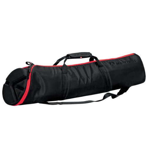 Bolsa Tripé MANFROTTO MB Bag 100 (100cm) Manfrotto - Estojos para tripé e monopé - bolsa tripé, manfrotto, mb bag 100, 100 cm