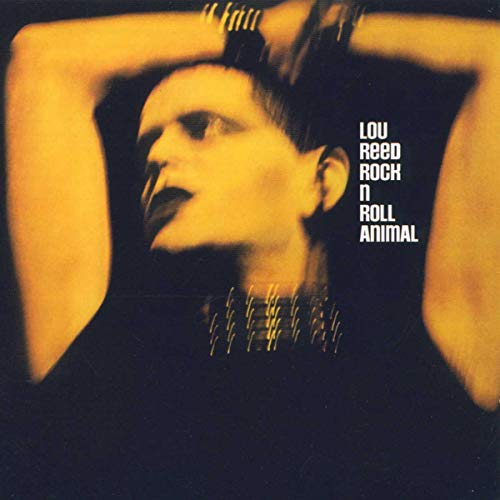 CD Lou Reed - Rock 'N' Roll Animal (1 CDs) RCA - Música e gravações de som - cd, lou reed, rock n roll animal