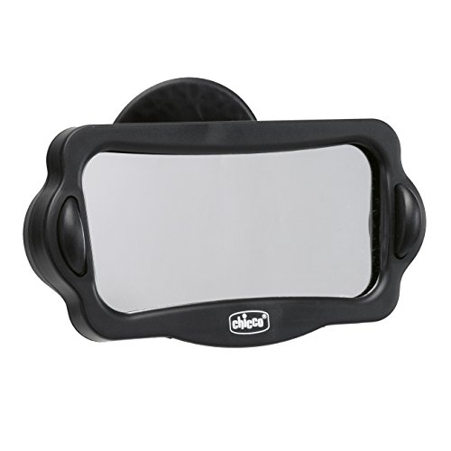 Espelho retrovisor CHICCO 00000000111111 Chicco - Acessórios para cadeirinhas de bebê - retrovisor, vigilância, suporte, ajustável
