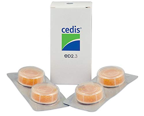 Cápsulas de café 8 Unidades CEDIS Nº 87300 Cedis Germany - Eletrodomésticos - cápsulas, café, 8 unidades
