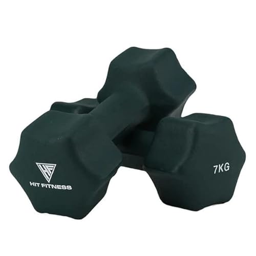 Barra de Pesos HIT FITNESS Studio (Multicor - 8x12cm) McSport - Levantamento de peso - multicor, 8x12cm, neoprene, hiit